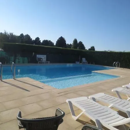 L'horizon Campsite Auberville