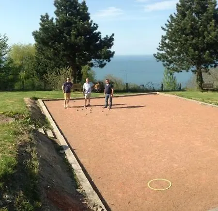 L'horizon Campsite 4*